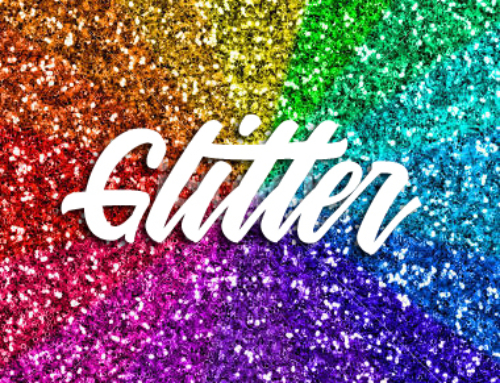 Glitter 101